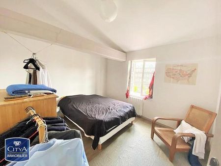 Location Appartement 3 pièces 62m² CLERMONT FERRAND 63000 - Photo 3