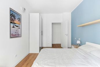 Via Stromboli, Milan, Lombardy 20144