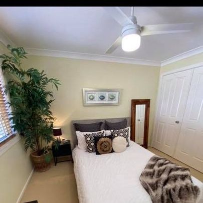 3-bedroom shared student accommodation, Main Rd Fingal Head - Photo 1