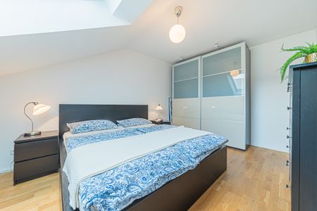 City-Residence: Schöne 2-Zimmer-Wohnung nahe Holzhausenpark - Photo 5