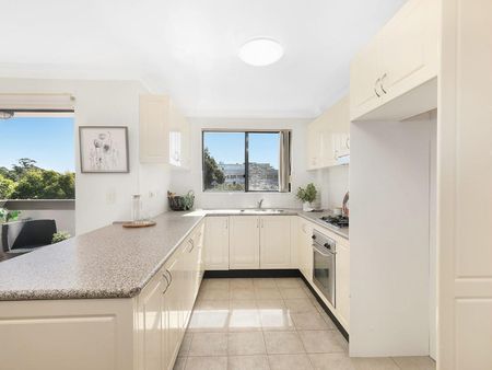 9/22 Bridge Street, Epping NSW 2121 - Apartment For Rent | Domain - Photo 4