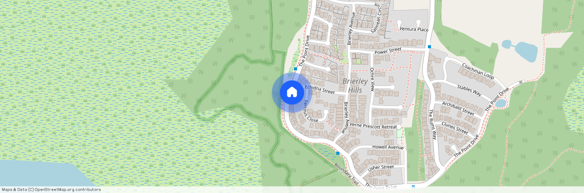 125A The Point Drive, 2444, Port Macquarie Nsw