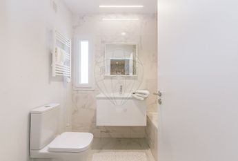 Apartamento T3 em Lisboa