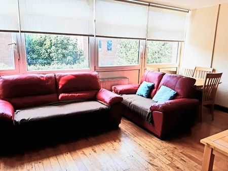 Room in a Shared House, Rayners Road, SW15 - Photo 2