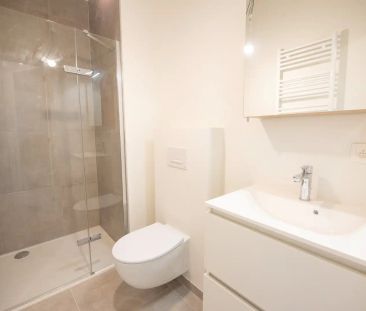 Instapklaar éénslaapkamerappartement met stadstuin - foto 4