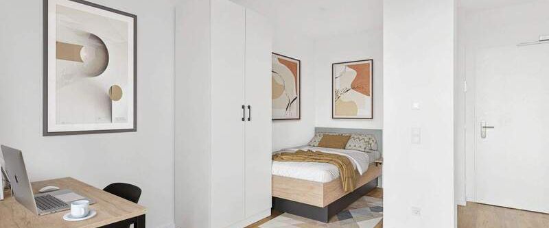 Smart Living in Dahlem - Neubau, Erstbezug, voll möbliert, 1A-Lage - Foto 1