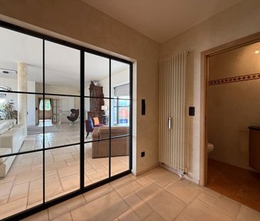 Riant en volledig bemeubeld appartement met 5 slaapkamers, polyvale... - Foto 3