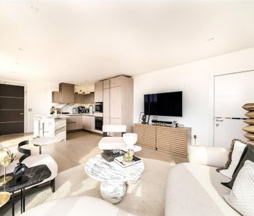 2 bedroom apartment to rent - Photo 2