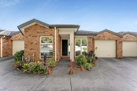 3/41 Hall Road Carrum Downs VIC - Photo 4