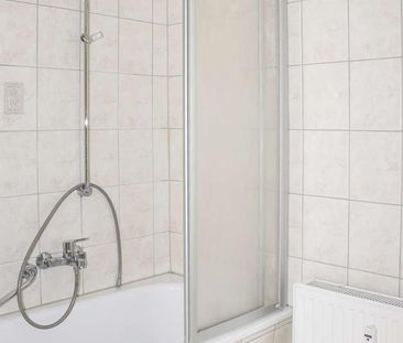 2-Raum Wohnung in Traumlage - Photo 1