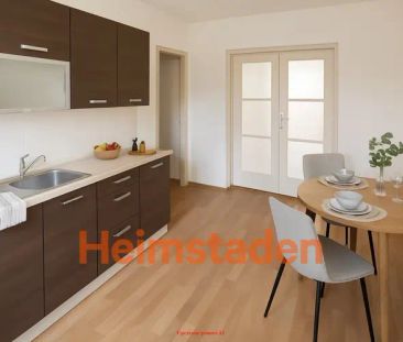 Pronájem bytu 2+1 48 m - Photo 4