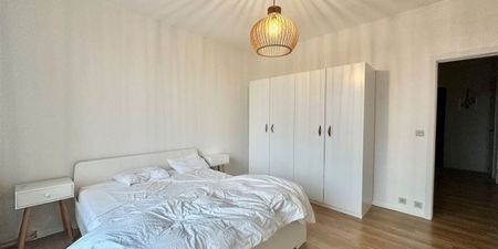 Appartement te huur in Antwerpen voor € 950 met 2 slaapkamers - Foto 3