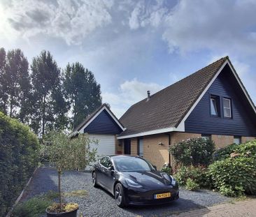 Grebbe 15 - Photo 3