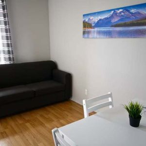 Charmant Appartement Spacieux Et Bien Si - Photo 2