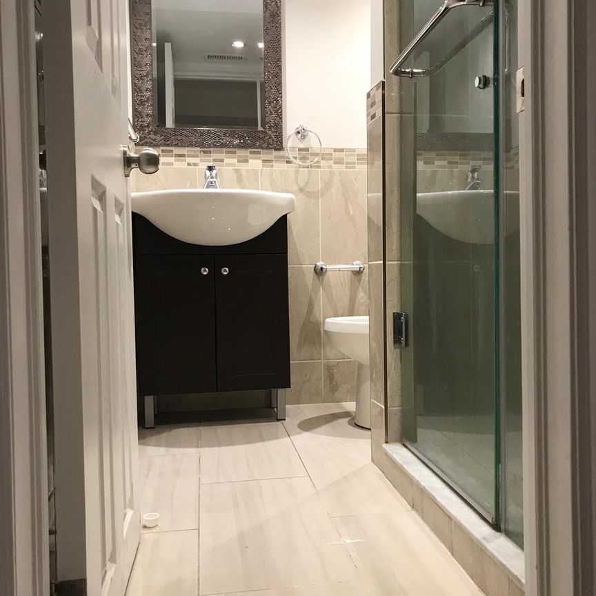 For Lease - 37 Chopin Avenue Unit# Bsmt, Toronto, Ontario - Photo 1