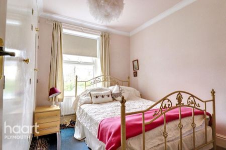 1 bedroom terraced house to rent - Photo 3