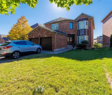 For Lease - 101 Loma Vista Drive Unit# Lower, Vaughan, Ontario - Photo 6