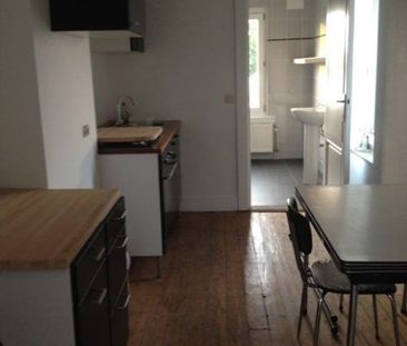 Room Den Haag - Lyonnetstraat - Foto 1