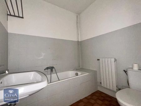 Appartement à louer 3 pièces 60.66m² - Photo 4