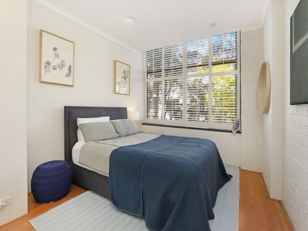 3/57-75 Buckland Street, Chippendale NSW 2008 - Apartment For Rent | Domain - Photo 3