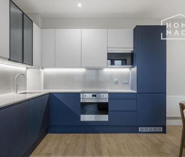 1 bedroom flat to rent - Photo 6