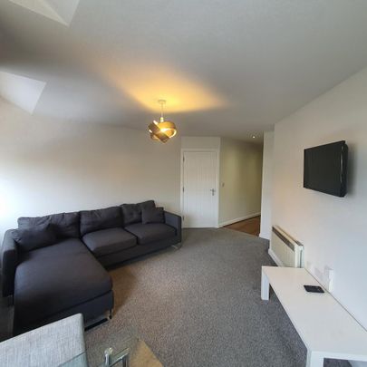 2 bedroom apartment to rent - Photo 1