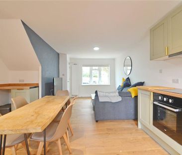 6 bedroom semi-detached house to rent - Photo 3