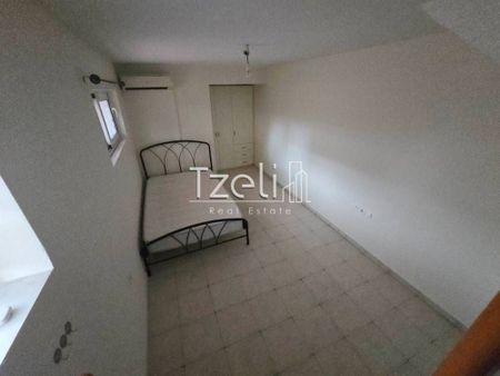Μεζονέτα για ενοικίαση Τ.Ε.Ι. (Πάτρα) - Photo 3