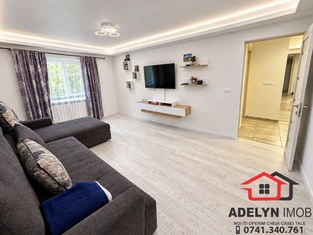Apartament 3 camere, str. Podgoriilor - Fotografie 2