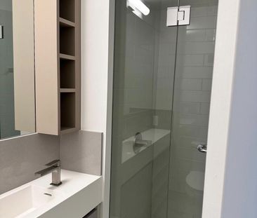 For Lease - 319 Jarvis Street Unit# 3107, Toronto, Ontario - Photo 4
