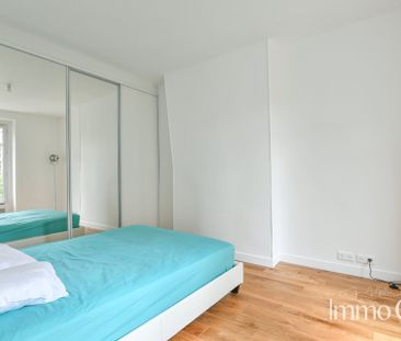 Appartement meublé 2 pièces - 32.68m² - Photo 6