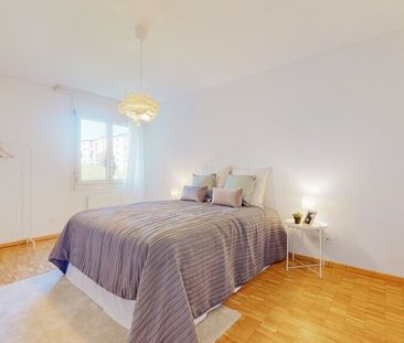 Accogliente 3.5 locali in zona residenziale e familiare - Photo 3