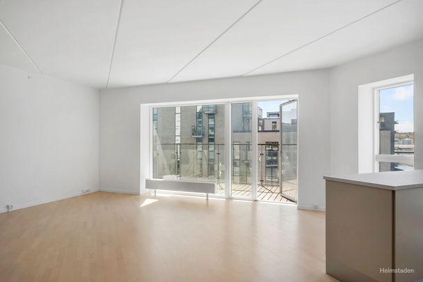 Stævnen 33, 2. tv., 7100 Vejle - Photo 1