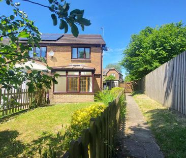 2 bedroom terraced house to rent - Photo 6