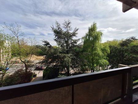 Appartement te huur - Foto 5