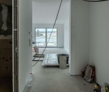 Modernes 1-Zimmer-Apartment mit Einbauküche, Balkon und PKW-Stellpl... - Foto 5