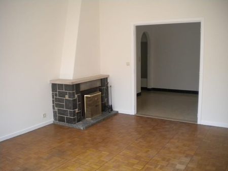 Appartement te huur - Photo 2