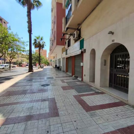 Avenida de Barcelona, Málaga, Andalusia 29009 - Photo 1