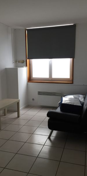 STUDIO SAINT HONORÉ PROCHE CENTRE VILLE ET FACULTÉS - Photo 1