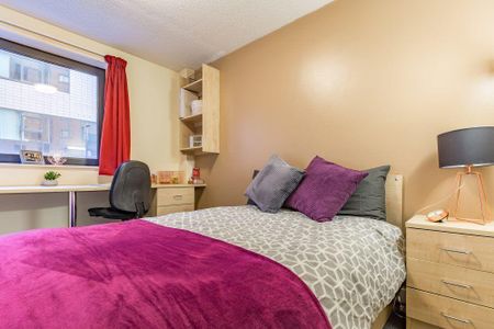 Studio to rent - Photo 5