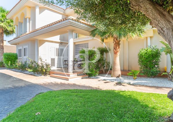 House for rent with Terrace in L'Eliana