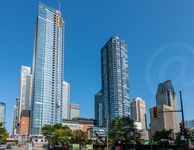 À louer / Appartement - Photo 1