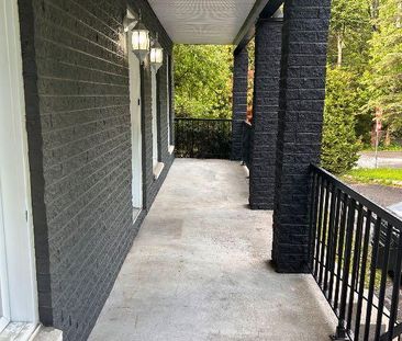 Maison à louer - Photo 1