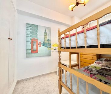 TWO-BEDROOM APARTMENT – EL CAMPELLO - Photo 2