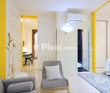 Piso en alquiler en Calle de Juan de Herrera, 4 - Photo 2