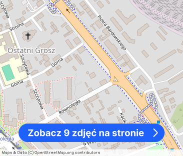 2 pokojowe mieszkanie, ogród, miejsce parkingowe. - Zdjęcie 1