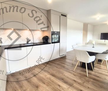 4.5 Zimmer, 90 m², EG - Photo 3