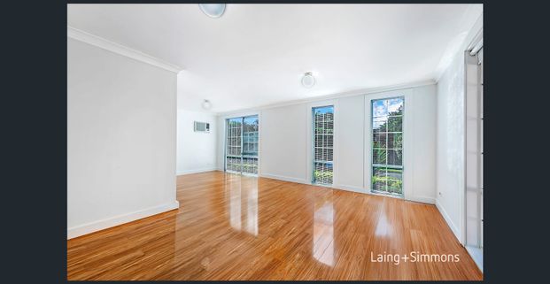 Modern, Sunlit 3-Bedroom Duplex in Quiet & Convenient Telopea - Photo 1