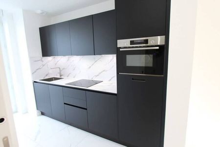 Appartement 1 pièce - - Photo 4