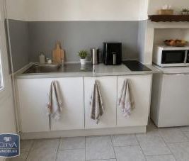 Location Appartement 2 pièces 40m² LE HAVRE 76600 - Photo 6